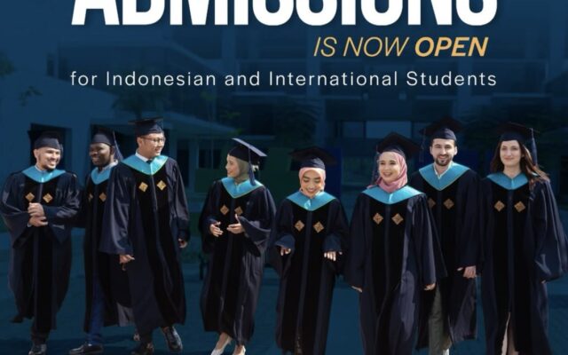 UIII Holds Batch 1 Admissions Information Session for 2026/2027 Applicants